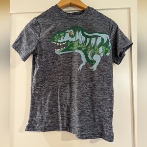 EUC Hanna Andersson rash guard